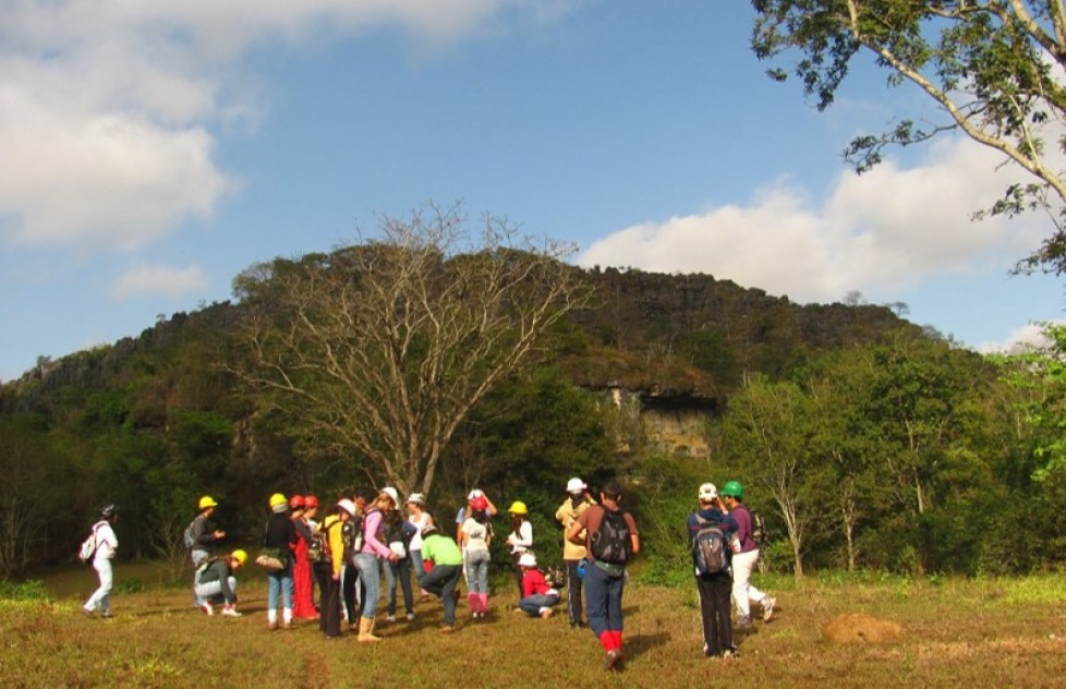 Educação ambiental