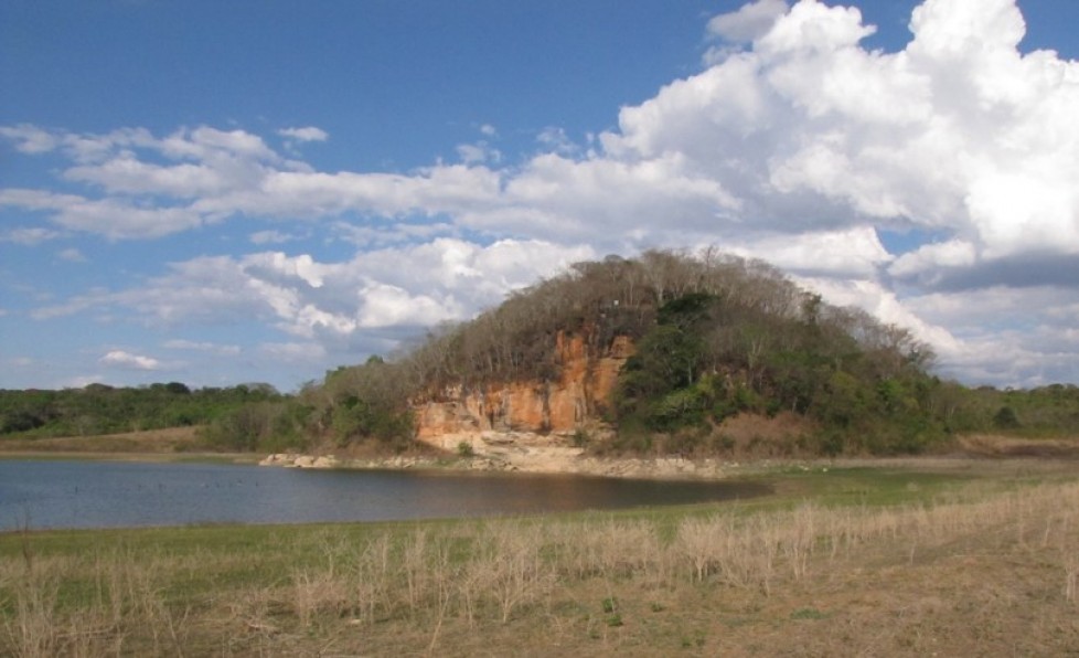 Ecologia de cavernas do Parque Estadual do Sumidouro