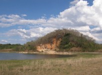 Ecologia de cavernas do Parque Estadual do Sumidouro