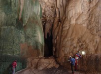 Ecologia de cavernas do noroeste de Minas Gerais