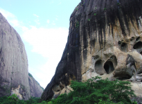 Ecologia e Conservação de cavernas da Mata Atlântica brasileira