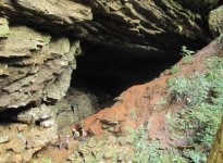 Diversidade da biota subterrânea da região de Cordisburgo