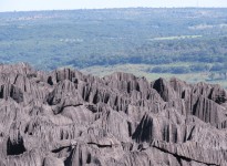 Ecologia de cavernas do centro norte de Minas Gerais: subsídios para definição de áreas prioritárias para conservação