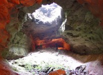 Prioridades de conservação para cavernas ao Sul de Minas Gerais